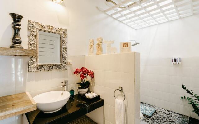 Villa Bamboo