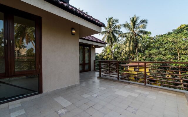 Budh Villa by Iksha