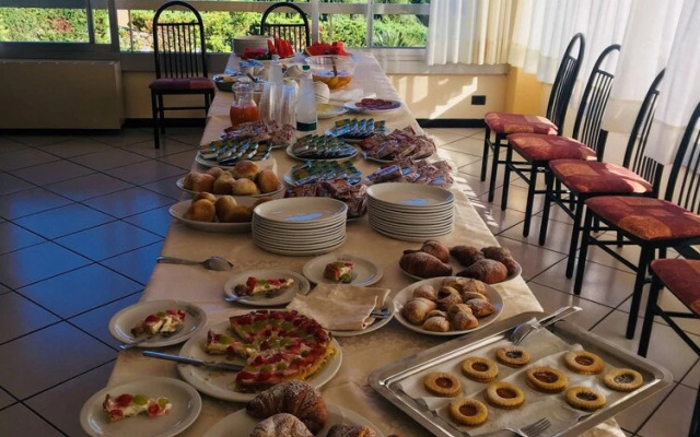 La Tombola Green Hotel