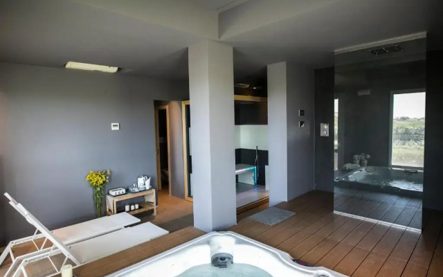 Il Vigneto Resort
