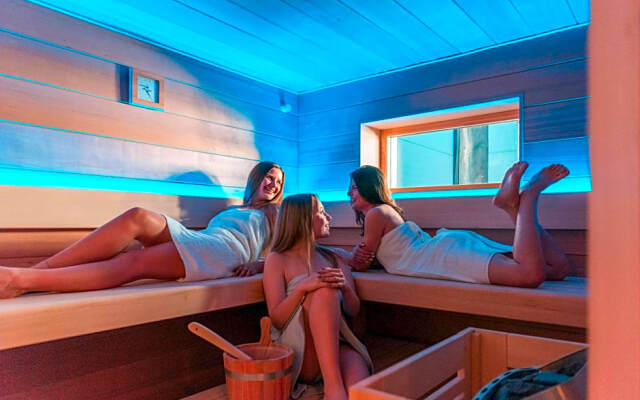 Villa Cecha B&b &Wellness
