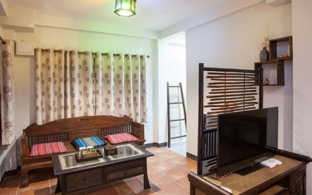 Somwang Boutique House