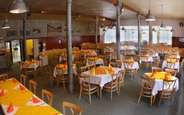 Sporthotel Rýžoviště