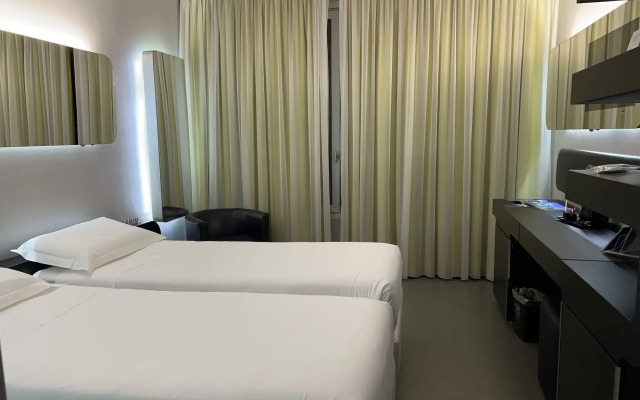 Hotel San Ranieri