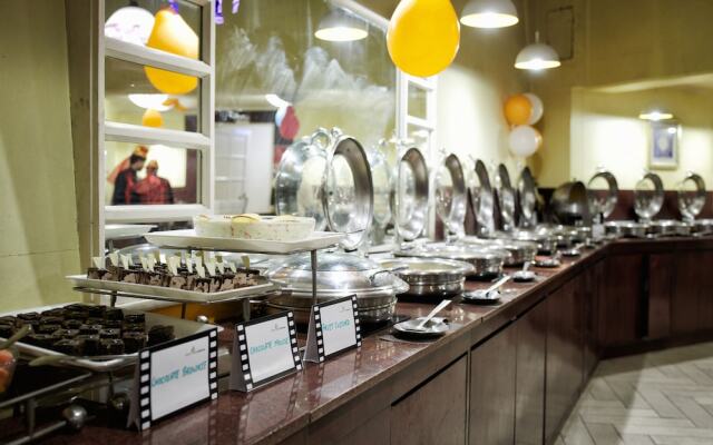 Pristine Peaks Naldehra