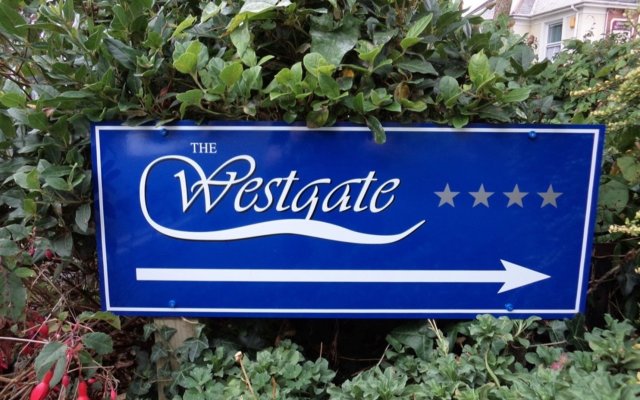 Westgate Hotel