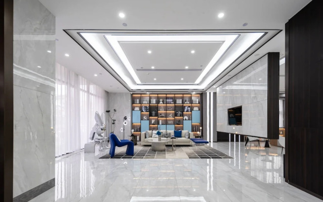 Jiayu International Hotel