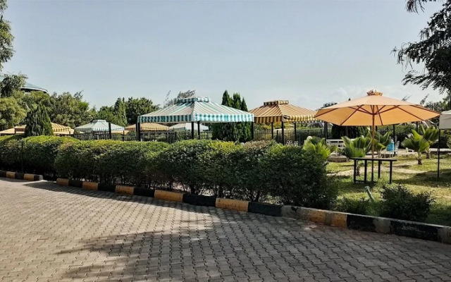 Elboran Resort and spa