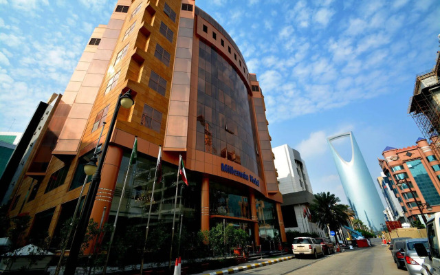 Sunday Millennia Hotel