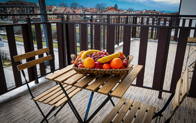 Riverside Boutique Hotel