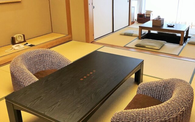 Kamedake Onsen Tamaminesansou