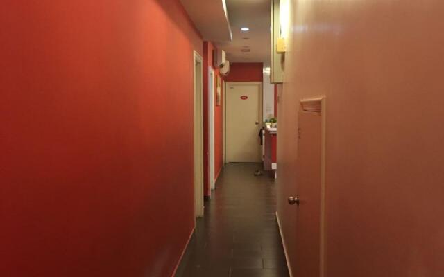 Soho Hotel Sri Gombak