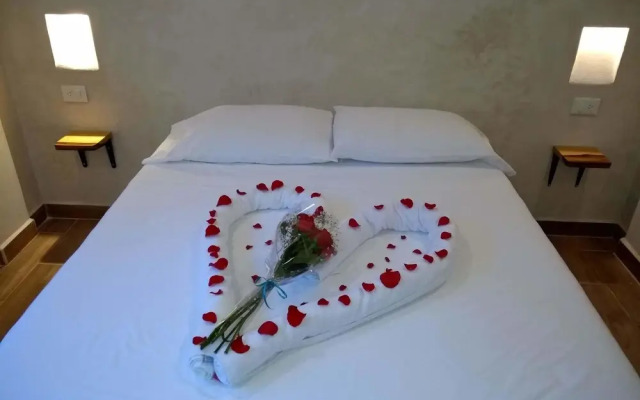 Tooj Cheel Lodge Tulum
