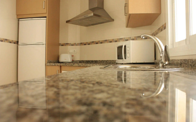 Fercomar Apartamentos Turísticos