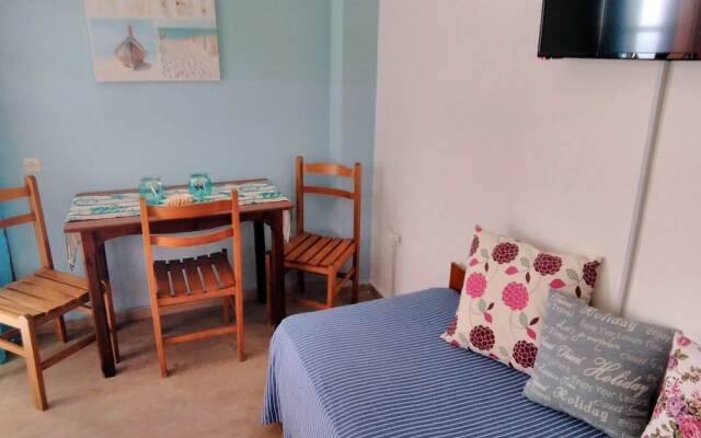 Seaview Studios