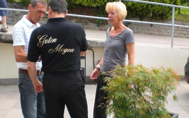 Hotel Moserhof