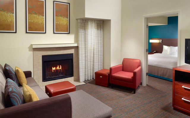 Residence Inn by Marriott Nashville Airport