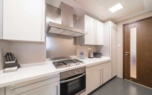 Tyms Premium 1BR 1BA Apt Yongxin Century