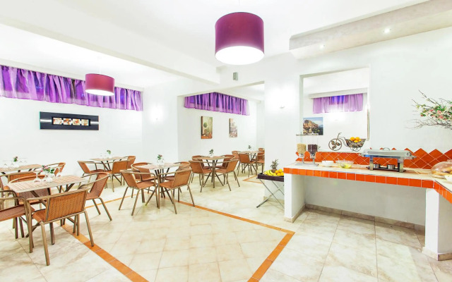 Lemon Garden Villa