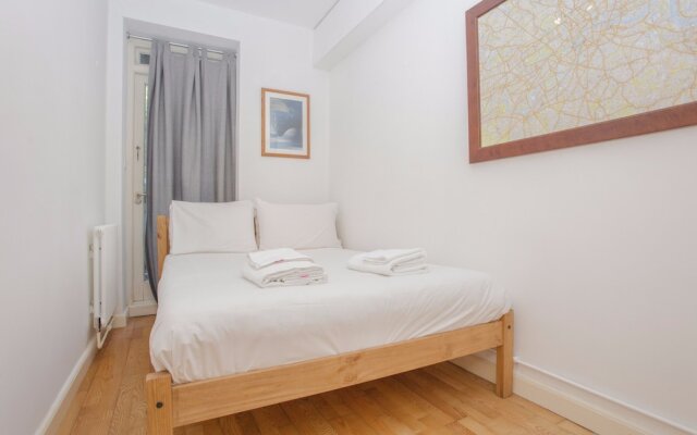 2 Bedroom Flat near Camden Town