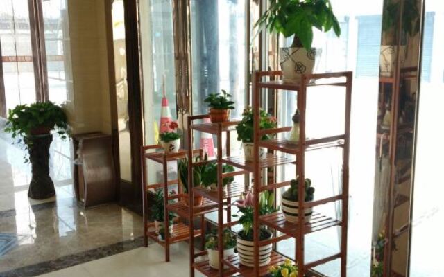 Wuzhen Jyatt Holiday Hotel