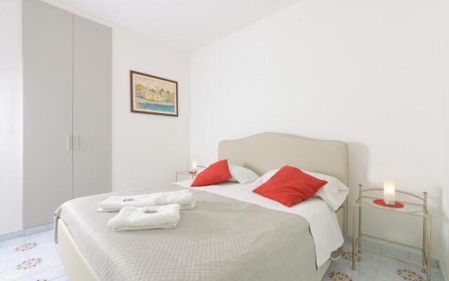 B&B Mediterraneo