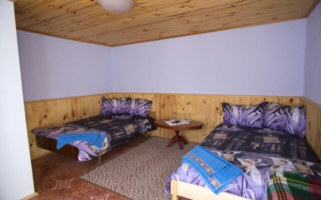Guest House Palms