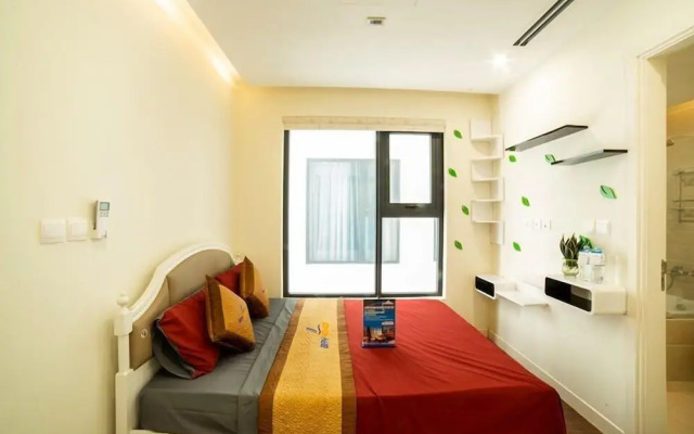 Imperia Garden by Bayhomes