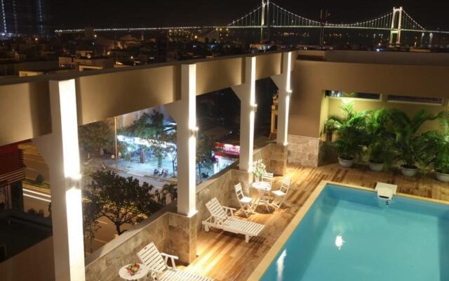 Stay Hotel
