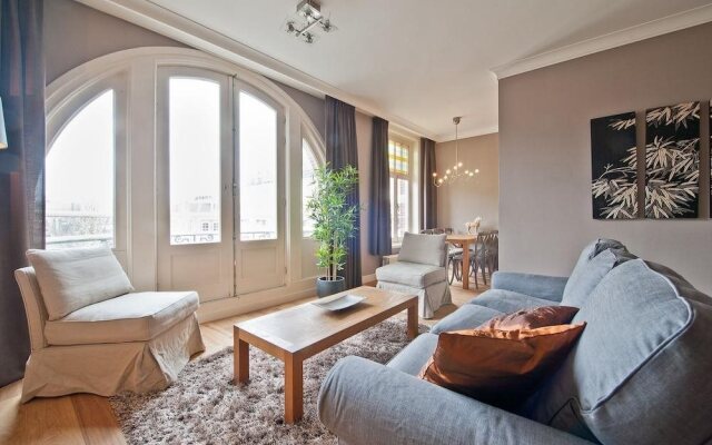 Leidsesquare Luxury Apartment Suites