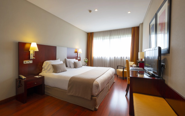 Hotel Attica21 Las Rozas