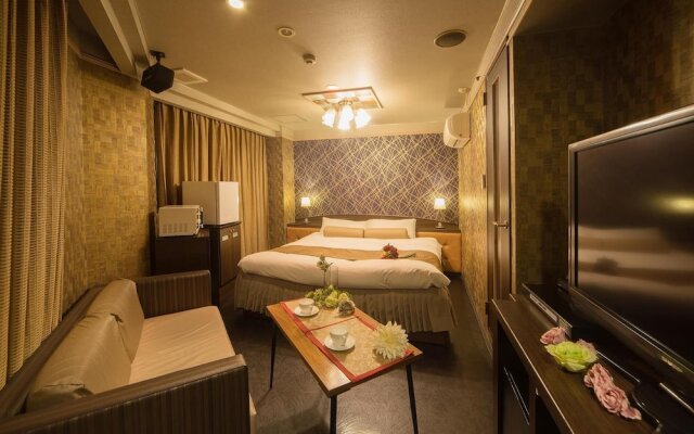 Sendai Hotel Renaissance