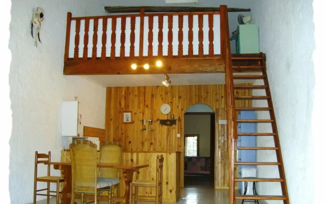 Maison St Georges. Appartement