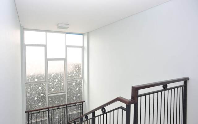 Airy Eco Syariah Fatmawati Bank Dagang Negara Dua 21 Jakarta