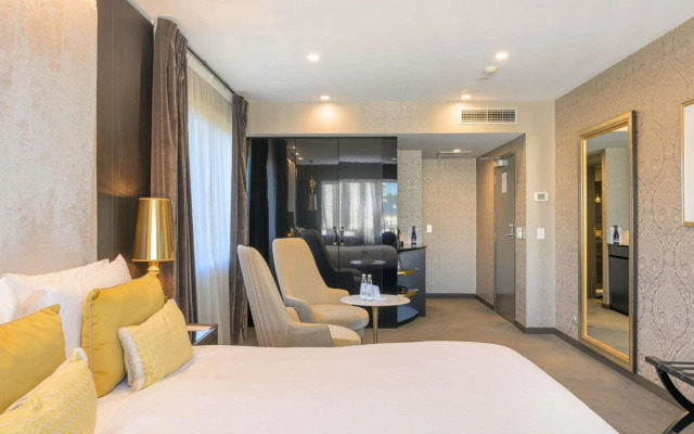 Sofitel Wellington