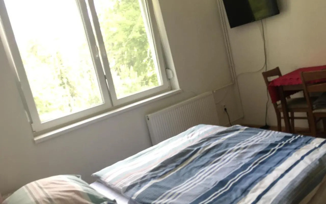 Honvéd n3. apartman