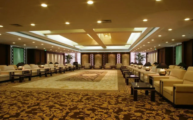 Taizhou Yaoda International Hotel
