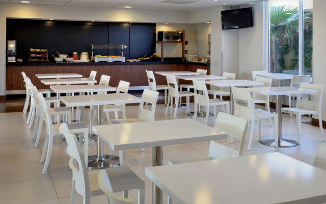 City Express Junior by Marriott Cancun