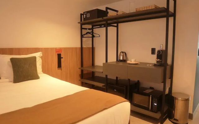 Xtay Oslo Florianópolis