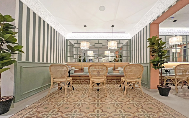 Soho Boutique Turia