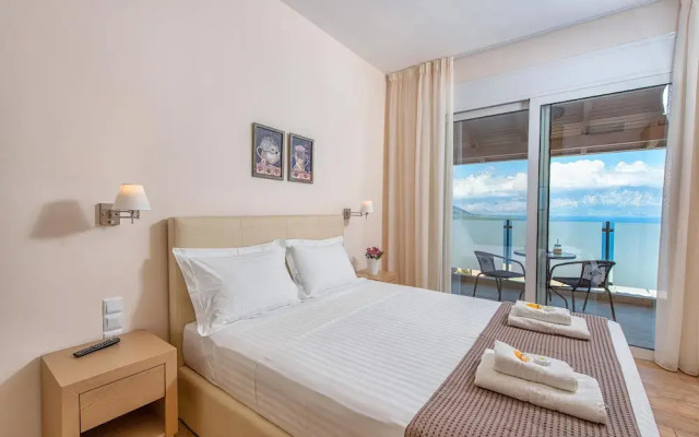Ionian Heaven Villas