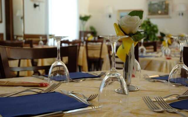 Hotel Crocenzi