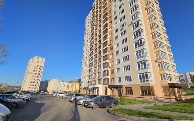 Авион на улице Большевистская