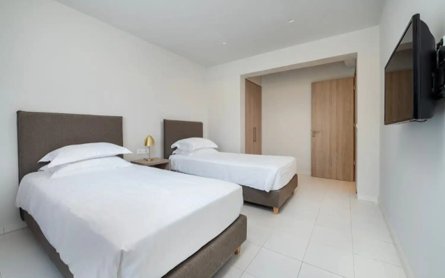 Smaragdi Kos Hotel