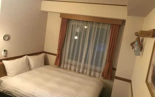 Toyoko Inn Hiroshima-eki Minami-guchi Migi
