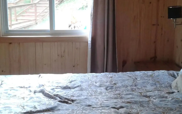 Hôtel du Lac Lenore