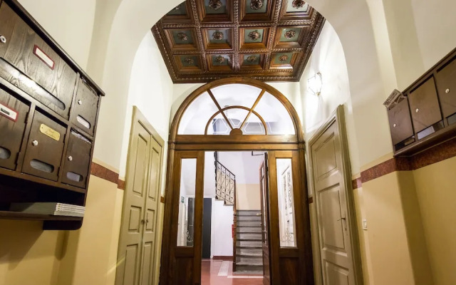 Como Design Apartment
