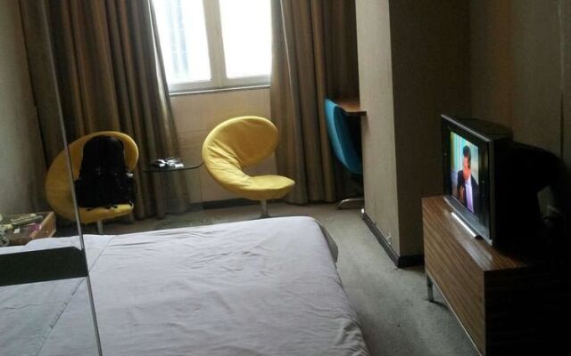 Hantang City Hotel
