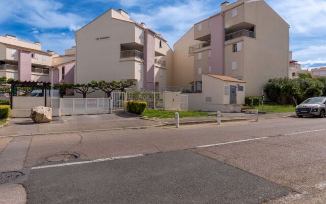 Les Saladelles 24832