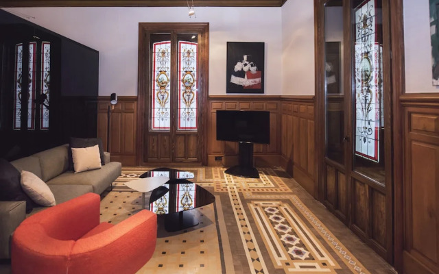 Palacio Salvetti Suites